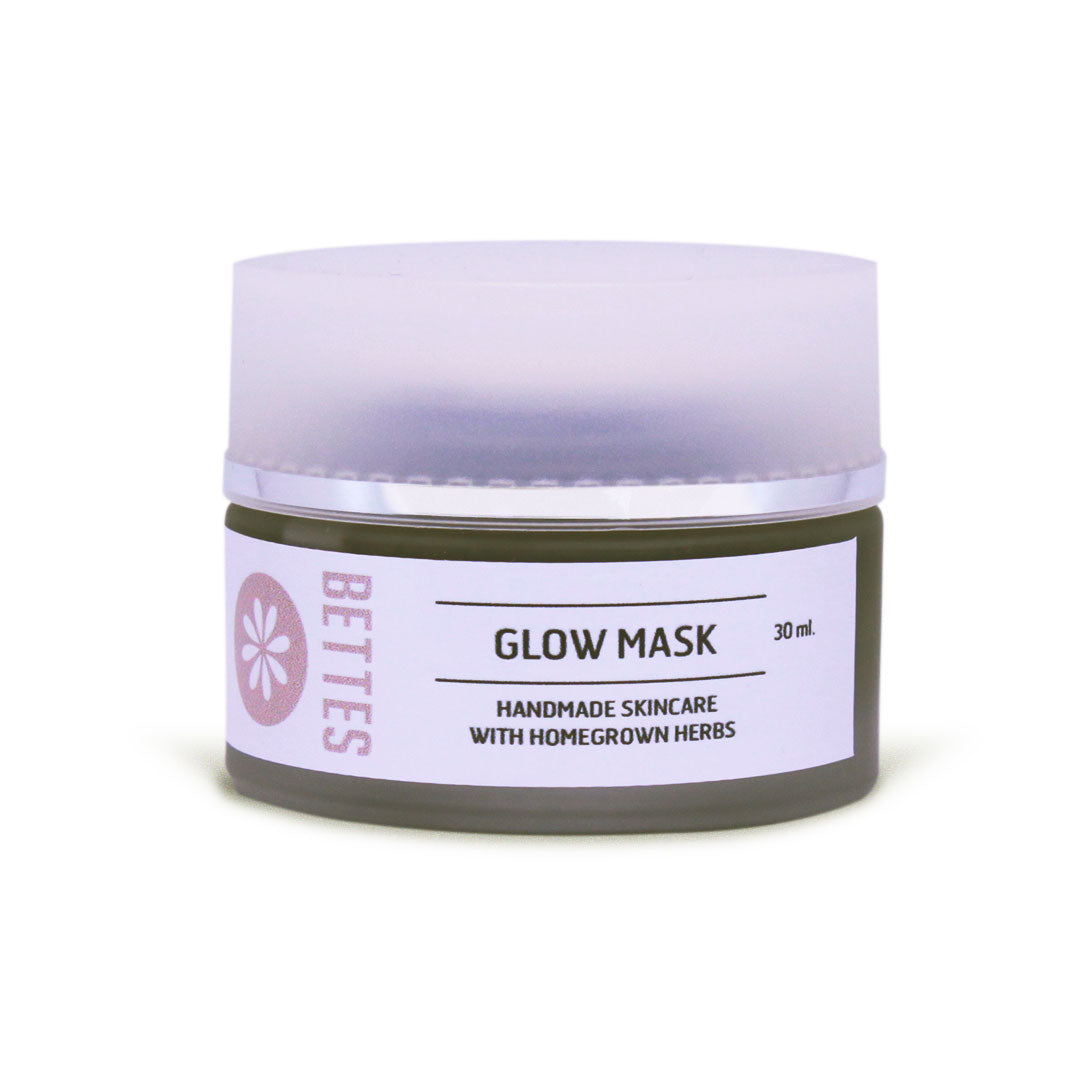 Glow Mask 30 ml