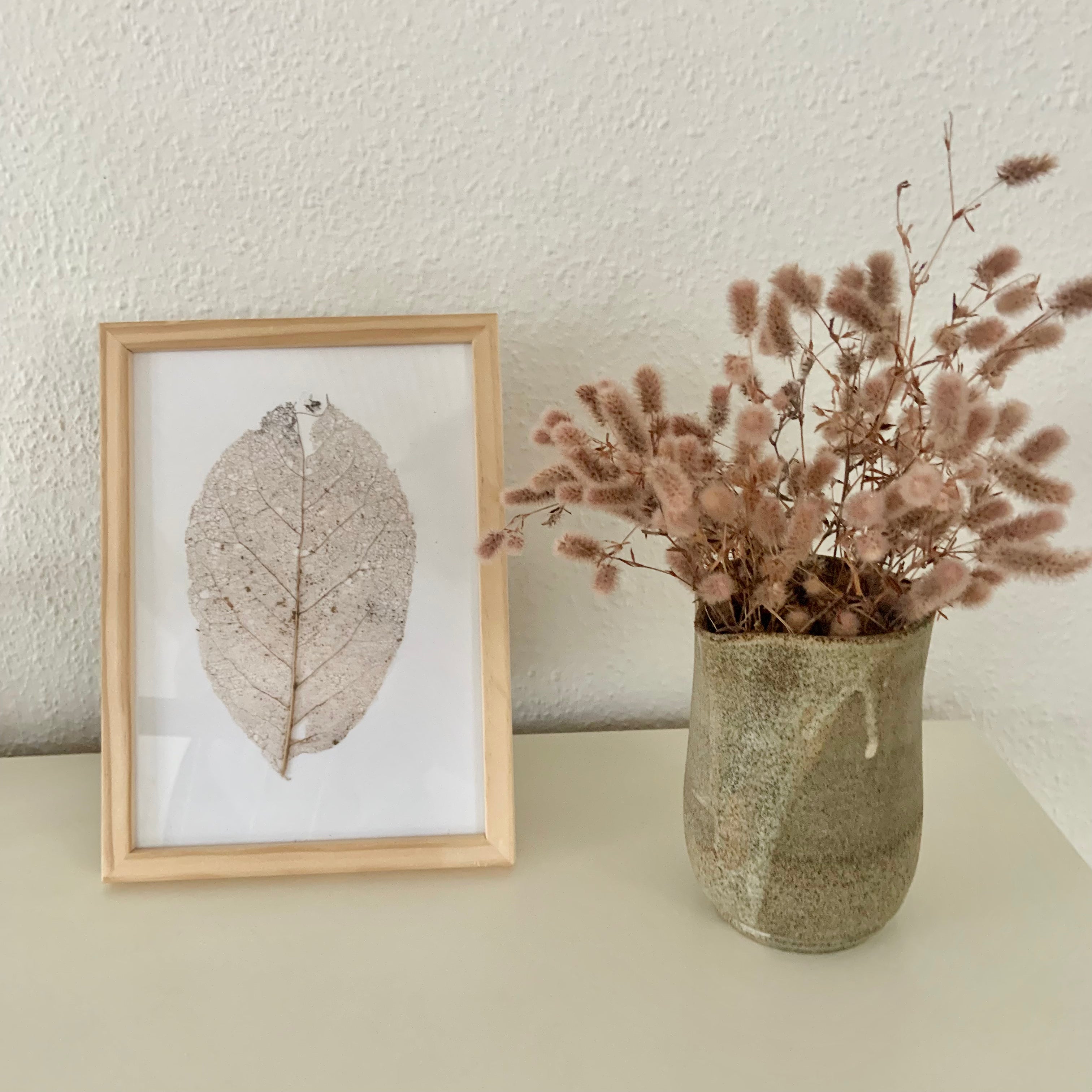 Magnoliablad (A5)
