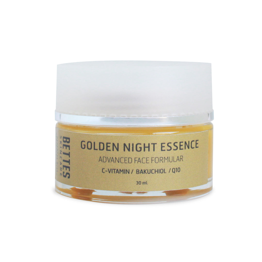 Golden Night Essence 30 ml