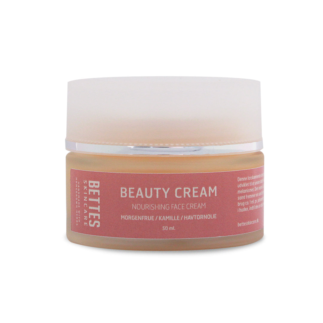 Beauty Cream 50 ml